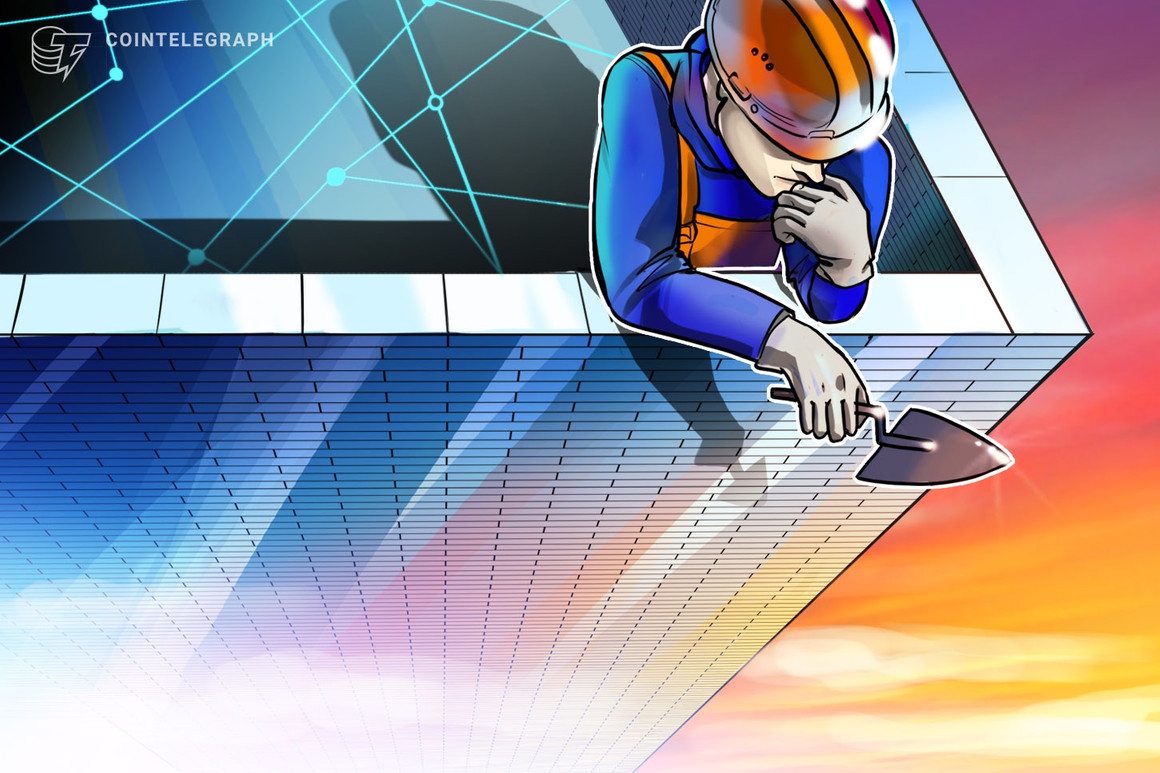 Licensed Iranian crypto miners ordered to halt production 'altogether' PlatoBlockchain Data Intelligence. Vertical Search. Ai.
