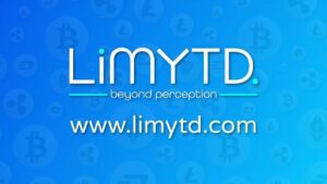 Limytd, uma plataforma exclusiva de inteligência de dados PlatoBlockchain da Blockchain Academy. Pesquisa vertical. Ai.