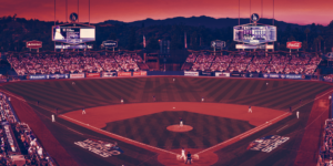 Los Angeles Dodgers auktionerer NFT med Physical World Series Ring PlatoBlockchain Data Intelligence. Lodret søgning. Ai.