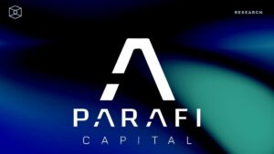 ParaFi Capitali portfelli PlatoBlockchaini andmete luure kaardistamine. Vertikaalne otsing. Ai.
