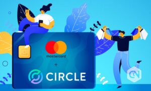 Mastercard Collaborates with Circle for USDC PlatoBlockchain Data Intelligence. Vertical Search. Ai.