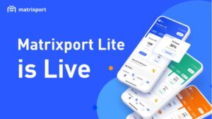 Matrixport chào đón những người mới sử dụng tiền điện tử với giao diện khách hàng “Matrixport Lite” mới PlatoBlockchain Data Intelligence. Tìm kiếm dọc. Ái.