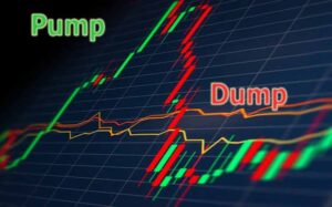 Menjawab Apa Itu Pump and Dump dalam Trading PlatoBlockchain Data Intelligence. חיפוש אנכי. איי.