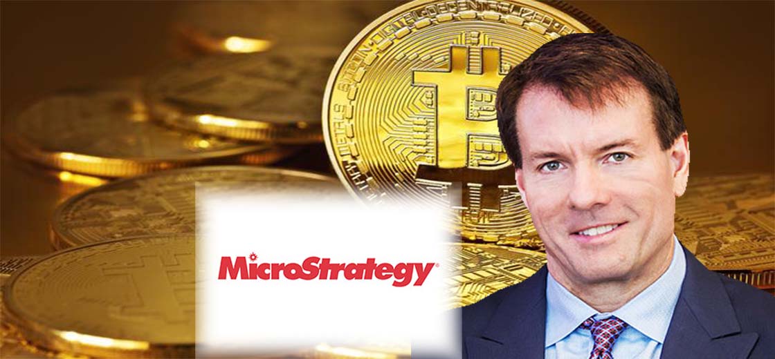 Michael Saylor sier at Bitcoin heller vil være en form for eiendom enn valuta i den amerikanske PlatoBlockchain Data Intelligence. Vertikalt søk. Ai.