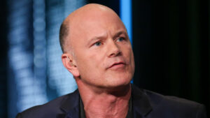 Mike Novogratz Says Institutions Are Buying Bitcoin, Politicians Need More Crypto Education PlatoBlockchain Data Intelligence. Vertical Search. Ai.