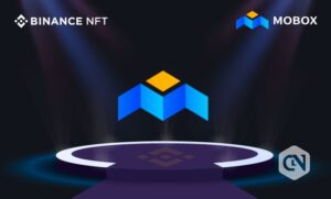 MOBOX NFT-spel presenteras på Binance NFT Ecosystem PlatoBlockchain Data Intelligence. Vertikal sökning. Ai.