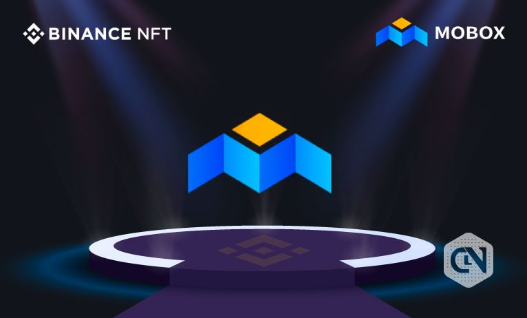 MOBOX NFT mängud avalikustati Binance NFT Ecosystem PlatoBlockchain Data Intelligence'is. Vertikaalne otsing. Ai.