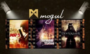 Mogul Productions korraldab kõigi aegade esimese plokiahelal põhineva hääletuse filmide rahastamiseks PlatoBlockchain andmeluureks. Vertikaalne otsing. Ai.