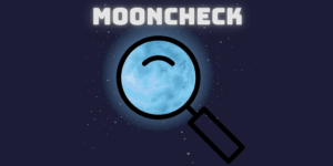 Mooncheck™ đang cung cấp Phân tích BSC và phản ánh mã thông báo Thông minh dữ liệu PlatoBlockchain. Tìm kiếm dọc. Ái.