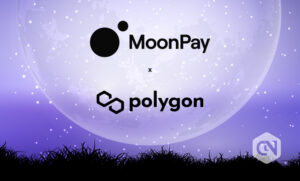MoonPay: il primo passo globale della Fiat negli Stati Uniti verso la Data Intelligence di Polygon PlatoBlockchain. Ricerca verticale. Ai.