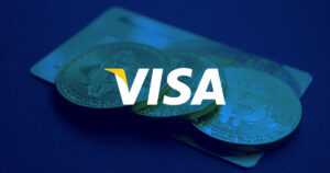 More than $1 billion spent on crypto-linked cards in 2021, VISA says PlatoBlockchain Data Intelligence. Vertical Search. Ai.
