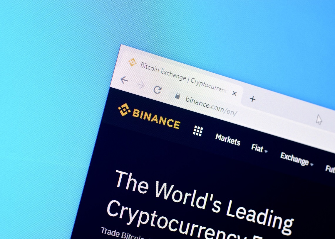 More woes as another U.K. bank blocks Binance payment PlatoBlockchain Data Intelligence. Vertical Search. Ai.
