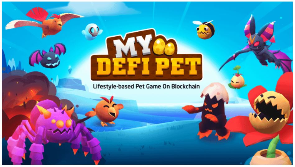 My DeFi Pet Philippines Guide | What is DPET Token PlatoBlockchain Data Intelligence. Vertical Search. Ai.