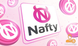 تم بيع رموز Nafty في أقل من ساعة واحدة ، لإدراجها في PancakeSwap من 1 يوليو ، ذكاء بيانات PlatoBlockchain. البحث العمودي. عاي.