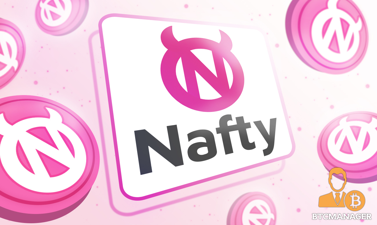Các token Nafty đã được bán hết sau chưa đầy 1 giờ để niêm yết trên PancakeSwap từ ngày 7 tháng XNUMX PlatoBlockchain Data Intelligence. Tìm kiếm dọc. Ái.