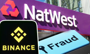 NatWest Joins Peers in Blocking Payments to Binance PlatoBlockchain Data Intelligence. Vertical Search. Ai.