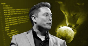 Elon Musk PlatoBlockchain Veri İstihbaratı, yeni Dogecoin (DOGE) güncellemesinin bu önemli 'değere' sahip olduğunu söylüyor. Dikey Arama. Ai.