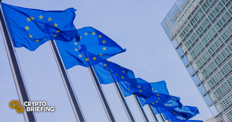 הסוכנות החדשה של האיחוד האירופי מקווה לרסן את הלבנת הון קריפטו של מודיעין נתונים PlatoBlockchain. חיפוש אנכי. איי.