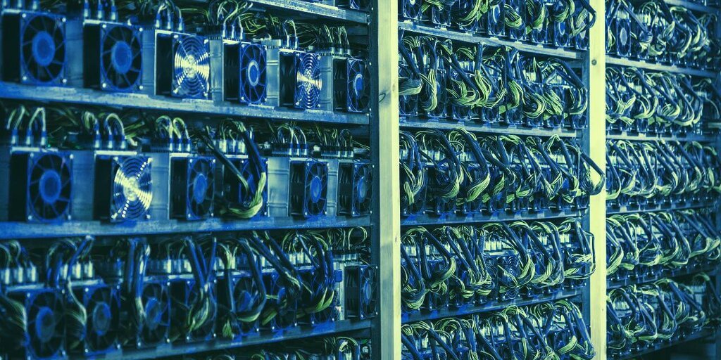 New York Town Wants to Ban Ugly Bitcoin Miners PlatoBlockchain Data Intelligence. Vertical Search. Ai.