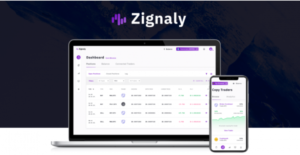 Το New Zignaly Rewards επιτρέπει στους κατόχους ZIG να κερδίζουν παθητικό εισόδημα από την ευφυΐα δεδομένων PlatoBlockchain. Κάθετη αναζήτηση. Ολα συμπεριλαμβάνονται.