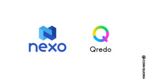 नेक्सो ने DeFi प्लेटोब्लॉकचेन डेटा इंटेलिजेंस तक संस्थागत पहुंच बढ़ाने के लिए Qredo की $16M टोकन बिक्री का समर्थन किया। लंबवत खोज. ऐ.