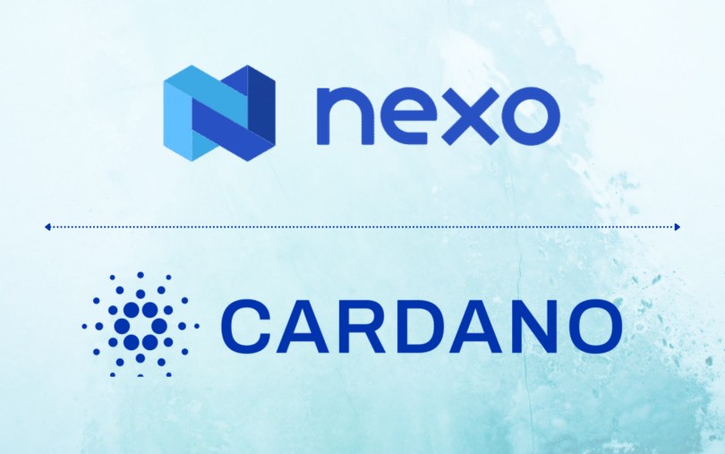 Nexo Initiates Cardano Integration With Exchange, Borrow and Earn for ADA fluidity PlatoBlockchain Data Intelligence. Vertical Search. Ai.