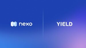 Nexo Yeld Inc میں اسٹریٹجک سرمایہ کاری کو سمیٹتا ہے، DeFi Ecosystem PlatoBlockchain ڈیٹا انٹیلی جنس کے لیے آواز کی حمایت کا اشارہ دیتا ہے۔ عمودی تلاش۔ عی