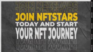 NFT Stars가 라이브를 시작하고 첫 번째 아티스트 PlatoBlockchain 데이터 인텔리전스를 만날 준비를 합니다. 수직 검색. 일체 포함.