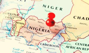Nigeria lanserar en pilot för sitt CBDC i oktober PlatoBlockchain Data Intelligence. Vertikal sökning. Ai.