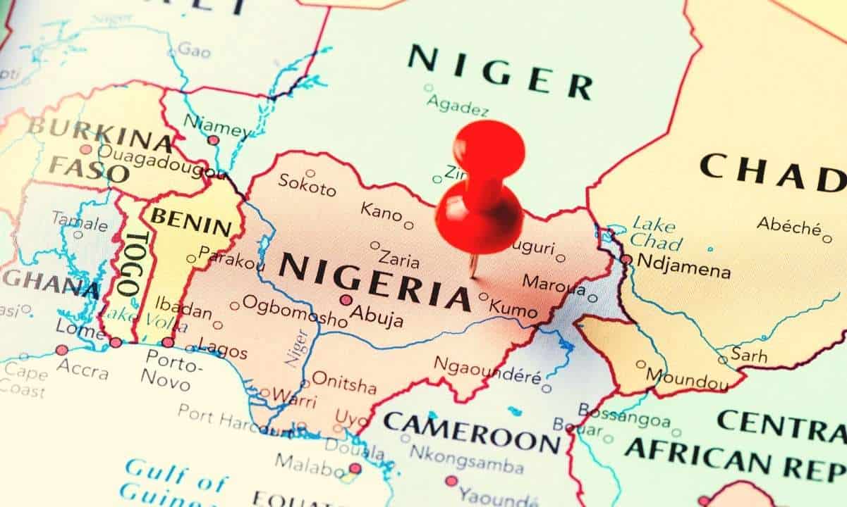 Nigeria to Launch a Pilot for Its CBDC in October PlatoBlockchain Data Intelligence. Vertical Search. Ai.