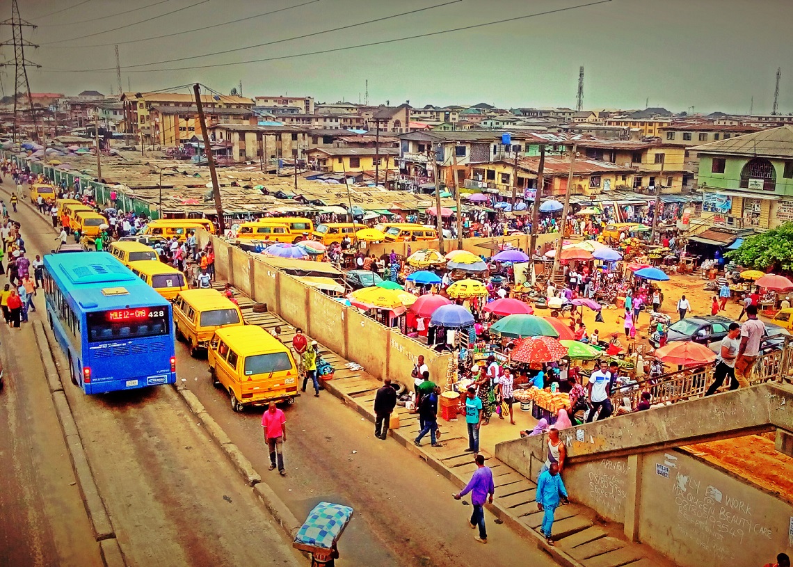 نائیجیریا کے لوگ کرپٹو پر پابندی کے درمیان Paxful پر $1.5bn مالیت کے کرپٹو کی تجارت کرتے ہیں۔ عمودی تلاش۔ عی