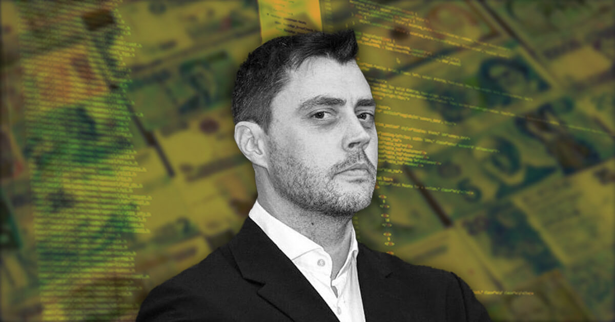 No audits, no tokens, and no ‘rugpulls.’ Yearn’s Andre Cronje launches new DeFi project rand PlatoBlockchain Data Intelligence. Vertical Search. Ai.