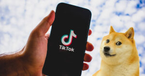 Fini le Dogecoin ou le memecoin shilling sur TikTok après l'interdiction des promotions crypto payantes PlatoBlockchain Data Intelligence. Recherche verticale. Aï.