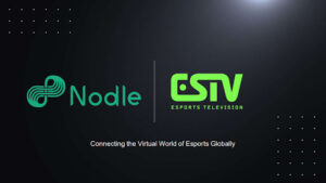 Nodle Announces Partnership with ESTV PlatoAiStream Data Intelligence. Vertical Search. Ai.