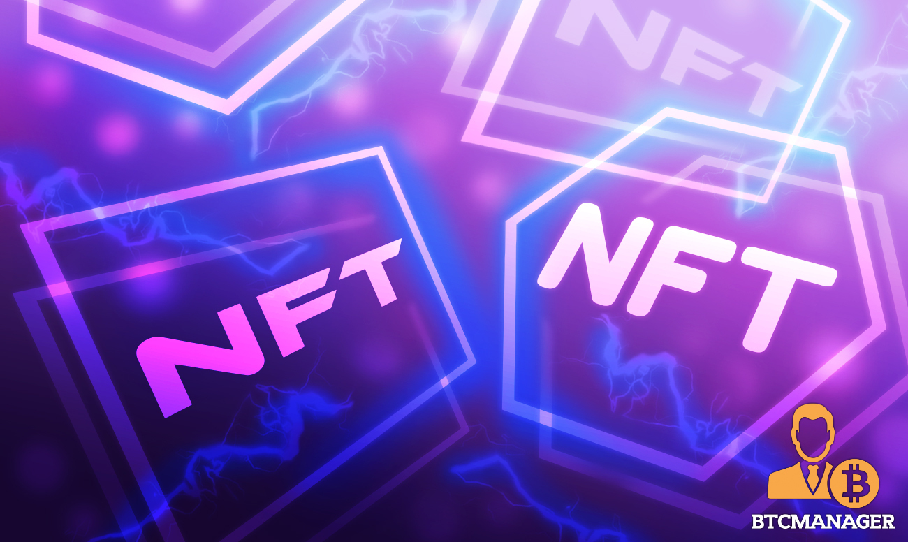 OL 2020: NFTs Second Drop er ude med 50 nye NFT Pins tilgængelige PlatoBlockchain Data Intelligence. Lodret søgning. Ai.