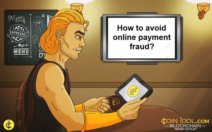 How to avoid online payment fraud?