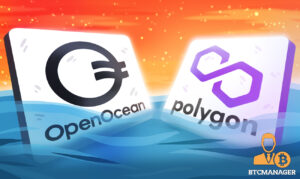 OpenOcean (OOE) Crypto Exchange Aggregator ondersteunt nu Polygon (MATIC) PlatoBlockchain Data Intelligence. Verticaal zoeken. Ai.