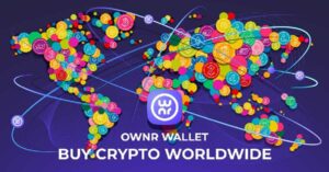 OWNR 钱包在全球 PlatoBlockchain 数据智能中扩展了多合一加密货币平台。 垂直搜索。 哎。