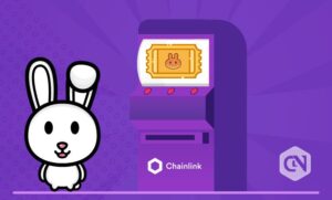 PancakeSwap Partners with Chainlink for Provable Fairness PlatoBlockchain Data Intelligence. Vertical Search. Ai.
