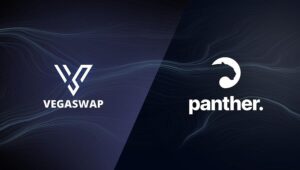 Panther Protocol samarbeider med Vegaswap PlatoBlockchain Data Intelligence. Vertikalt søk. Ai.