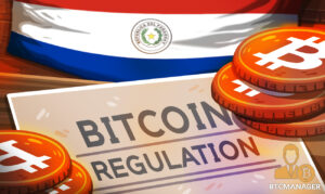 Paraguayan Lawmaker to Introduce Bitcoin Legislation Bill Next Week PlatoBlockchain Data Intelligence. Vertical Search. Ai.