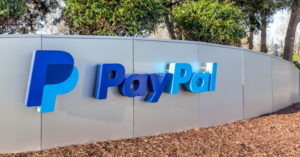 يزيد PayPal من حدود الدفع بالعملات المشفرة إلى 100,000،XNUMX دولار من ذكاء بيانات PlatoBlockchain. البحث العمودي. عاي.