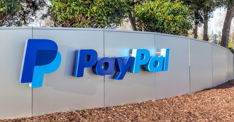 Το PayPal αυξάνει τα όρια πληρωμών Crypto στα 100,000 $ PlatoBlockchain Data Intelligence. Κάθετη αναζήτηση. Ολα συμπεριλαμβάνονται.