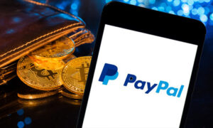 PayPal মার্কিন যুক্তরাষ্ট্রে ক্রিপ্টো ক্রয়ের সীমা $100,000 PlatoBlockchain ডেটা ইন্টেলিজেন্সে উন্নীত করেছে। উল্লম্ব অনুসন্ধান. আ.
