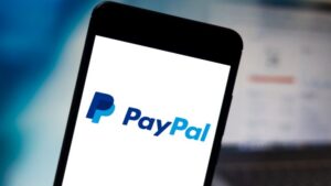 Paypal, 주간 암호화폐 구매 한도를 $100K로 높이고 연간 한도 PlatoBlockchain 데이터 인텔리전스 제거 수직 검색. 일체 포함.
