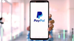 PayPal מסירה מגבלה שנתית לרכישות קריפטו PlatoBlockchain Data Intelligence. חיפוש אנכי. איי.