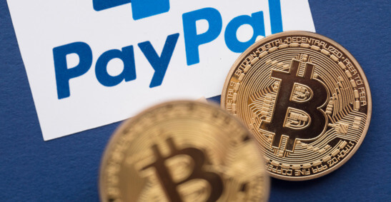 PayPal 将 PlatoBlockchain 数据智能的 BTC 购买限额提高至每周 100 万美元。垂直搜索。人工智能。