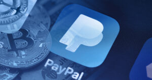 Les utilisateurs de PayPal peuvent désormais acheter chaque semaine PlatoBlockchain Data Intelligence pour 100,000 XNUMX $ de Bitcoin, Ethereum, Litecoin et Bitcoin Cash. Recherche verticale. Aï.