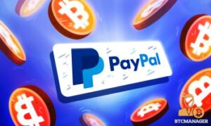 PayPali superrakendus, mis pakub uusi krüptofunktsioone PlatoBlockchain andmeluure. Vertikaalne otsing. Ai.