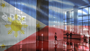 फिलीपीन स्टॉक एक्सचेंज क्रिप्टो ट्रेडिंग प्लेटोब्लॉकचेन डेटा इंटेलिजेंस के लिए साइट बनेगा। लंबवत खोज. ऐ.